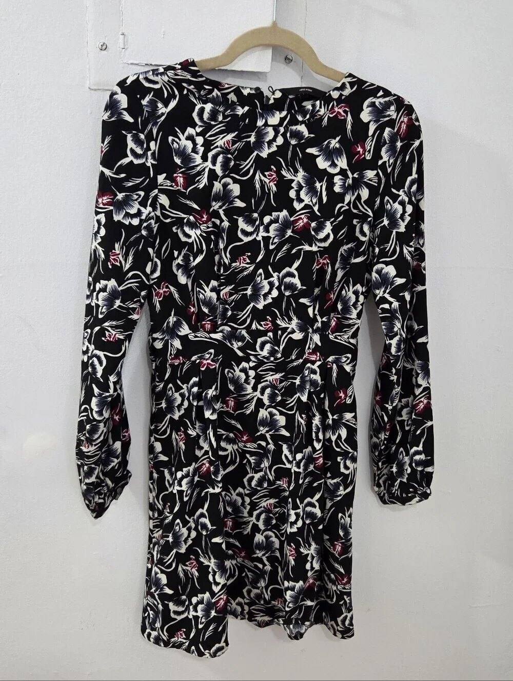 Vero Moda Floral Dress